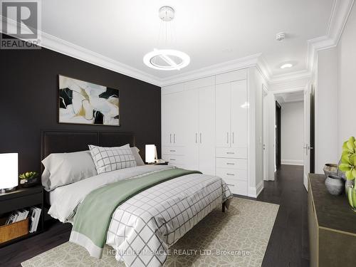 282 Tudor Avenue, Oakville, ON - Indoor Photo Showing Bedroom