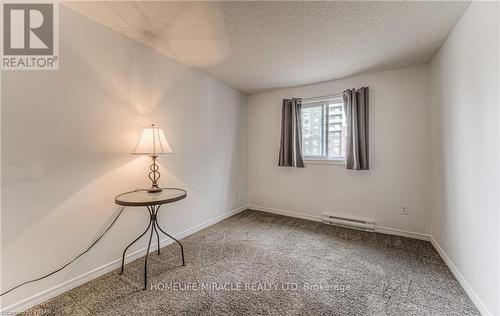 Upper - 150 Newbury Drive, Kitchener, ON - Indoor Photo Showing Other Room