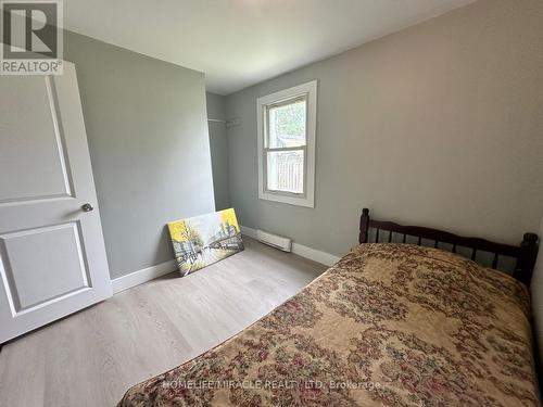 344/346 Secord Street, Espanola, ON - Indoor Photo Showing Bedroom