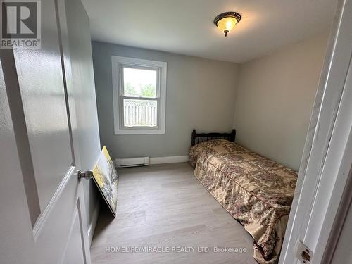 344/346 Secord Street, Espanola, ON - Indoor Photo Showing Bedroom