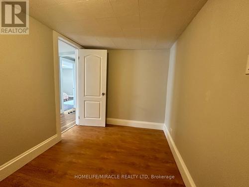 344/346 Secord Street, Espanola, ON - Indoor Photo Showing Other Room