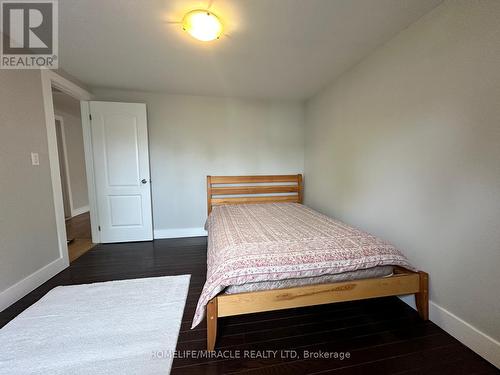 344/346 Secord Street, Espanola, ON - Indoor Photo Showing Bedroom