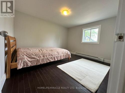 344/346 Secord Street, Espanola, ON - Indoor Photo Showing Bedroom