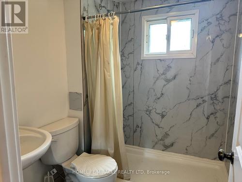 344/346 Secord Street, Espanola, ON - Indoor Photo Showing Bathroom