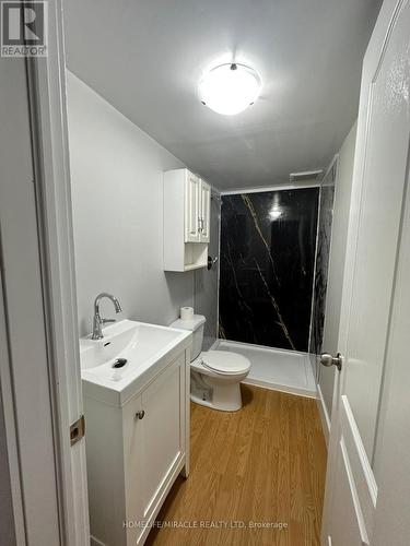 344/346 Secord Street, Espanola, ON - Indoor Photo Showing Bathroom