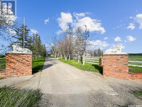 Bregenser Acreage, Swift Current Rm No. 137, SK - Outdoor With View