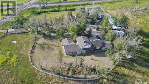 Bregenser Acreage, Swift Current Rm No. 137, SK - Outdoor With View