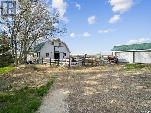 Bregenser Acreage, Swift Current Rm No. 137, SK - Outdoor