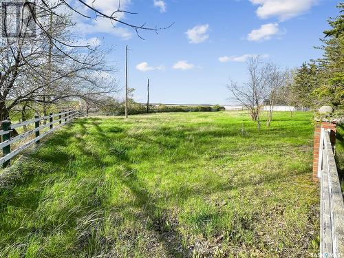 Bregenser Acreage, Swift Current Rm No. 137, SK - Outdoor With View