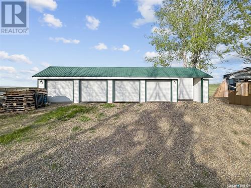 Bregenser Acreage, Swift Current Rm No. 137, SK - Outdoor