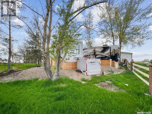 Bregenser Acreage, Swift Current Rm No. 137, SK - Outdoor