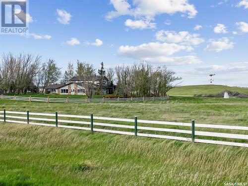 Bregenser Acreage, Swift Current Rm No. 137, SK - Outdoor With View