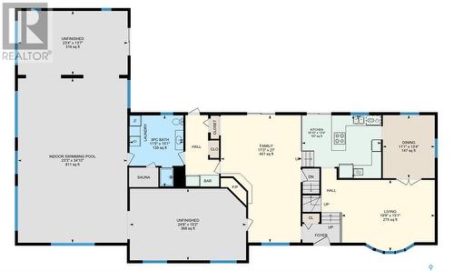 Bregenser Acreage, Swift Current Rm No. 137, SK - Other