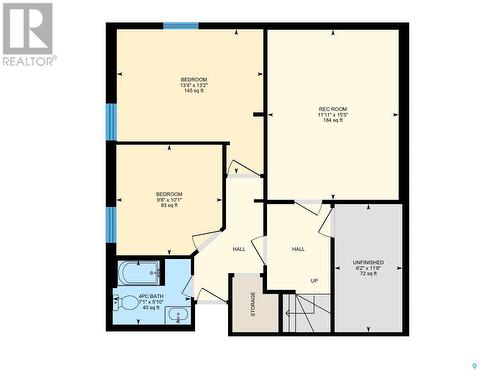 Bregenser Acreage, Swift Current Rm No. 137, SK - Other