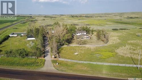 Bregenser Acreage, Swift Current Rm No. 137, SK - Outdoor With View