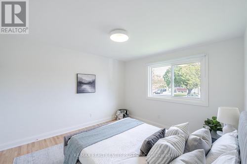3 Savarin Street, Toronto, ON - Indoor Photo Showing Bedroom