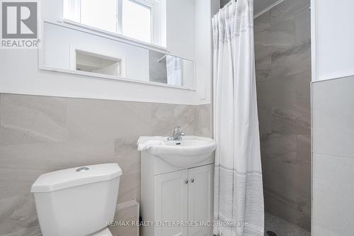 3 Savarin Street, Toronto, ON - Indoor Photo Showing Bathroom
