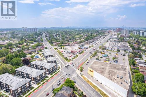 3 Savarin Street, Toronto, ON - Outdoor With View