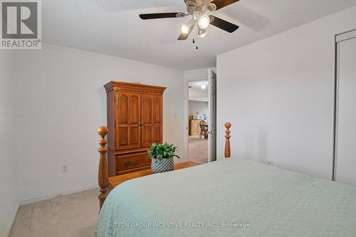 27 White Elm Road, Barrie, ON - Indoor Photo Showing Bedroom