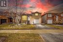 27 White Elm Road, Barrie, ON  - Outdoor With Facade 