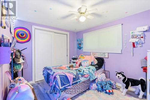 114 - 529 Old Highway 2, Quinte West, ON - Indoor Photo Showing Bedroom