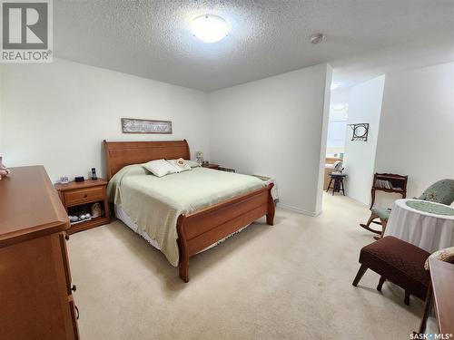 225 3Rd Street, North Weyburn, SK - Indoor Photo Showing Bedroom