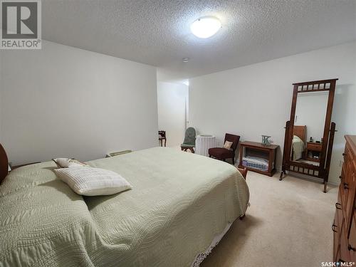 225 3Rd Street, North Weyburn, SK - Indoor Photo Showing Bedroom