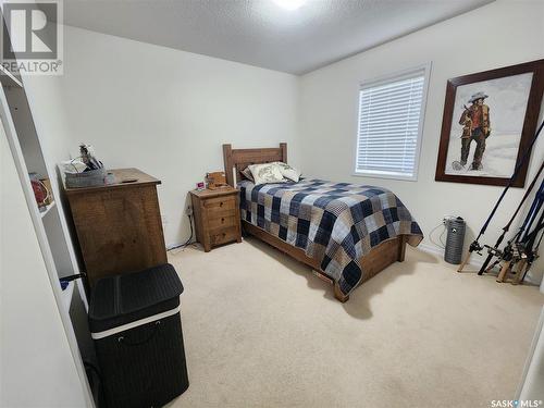 225 3Rd Street, North Weyburn, SK - Indoor Photo Showing Bedroom