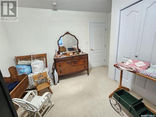 225 3Rd Street, North Weyburn, SK - Indoor Photo Showing Bedroom