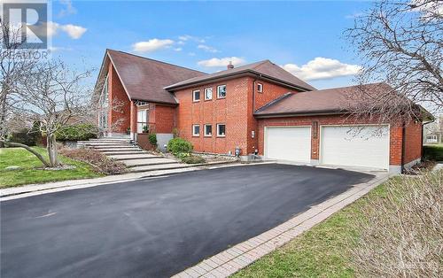 1700 Lakeshore Drive, Greely, ON - Outdoor