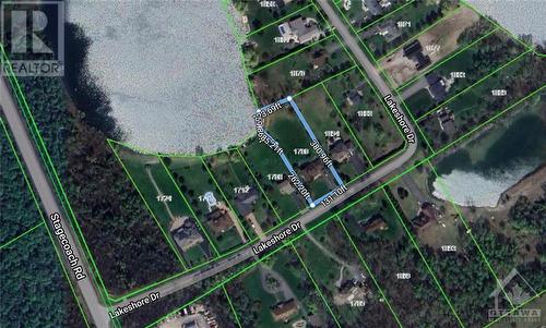 1700 Lakeshore Drive, Greely, ON - Other