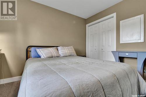 83 Noonan Road, Regina, SK - Indoor Photo Showing Bedroom