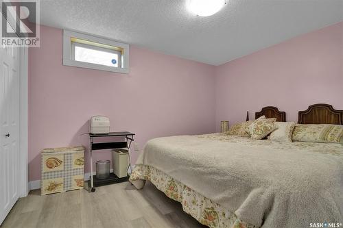 83 Noonan Road, Regina, SK - Indoor Photo Showing Bedroom