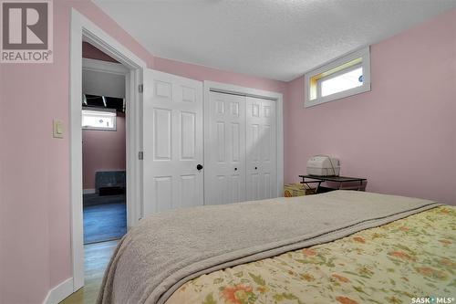 83 Noonan Road, Regina, SK - Indoor Photo Showing Bedroom