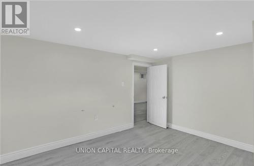 751 Leroy Avenue, London, ON - Indoor Photo Showing Other Room