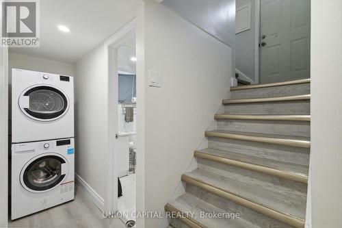 751 Leroy Avenue, London, ON - Indoor Photo Showing Laundry Room