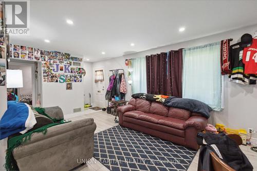 751 Leroy Avenue, London, ON - Indoor Photo Showing Other Room