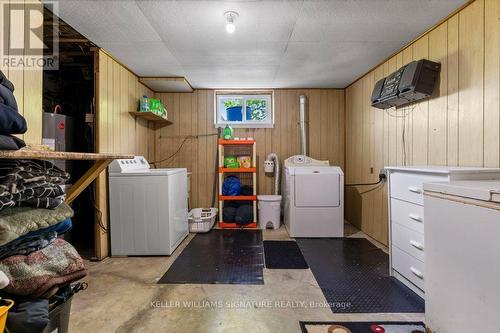 7097 Highway 3 W, Haldimand, ON - Indoor Photo Showing Laundry Room