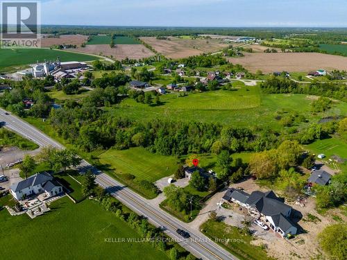 7097 Highway 3 W, Haldimand, ON - Outdoor With View