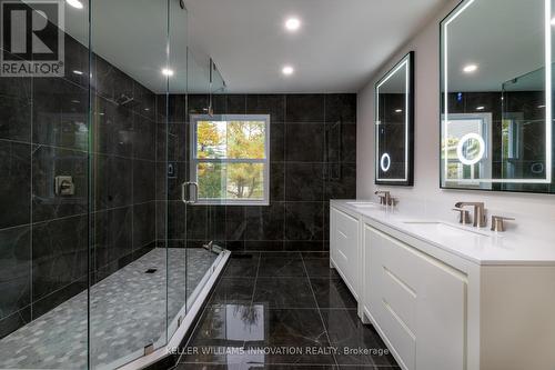 14-16 Knowles Crescent, Seguin, ON - Indoor Photo Showing Bathroom