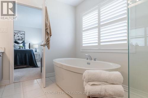 36 Northhill Avenue, Cavan Monaghan, ON - Indoor Photo Showing Bathroom