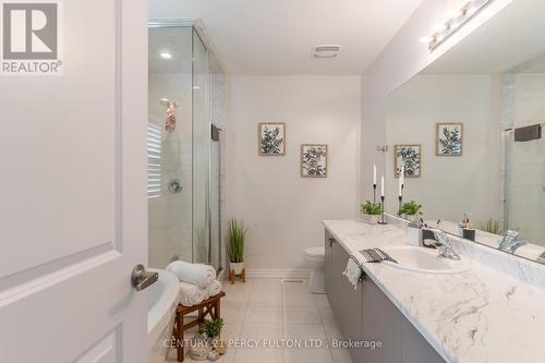 36 Northhill Avenue, Cavan Monaghan, ON - Indoor Photo Showing Bathroom