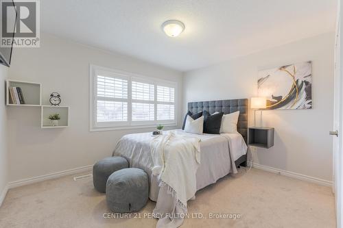 36 Northhill Avenue, Cavan Monaghan, ON - Indoor Photo Showing Bedroom