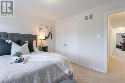 36 Northhill Avenue, Cavan Monaghan, ON - Indoor Photo Showing Bedroom