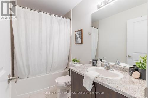 36 Northhill Avenue, Cavan Monaghan, ON - Indoor Photo Showing Bathroom