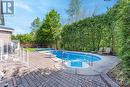 1031 Plante Drive, Ottawa, ON  - Outdoor With In Ground Pool With Backyard 
