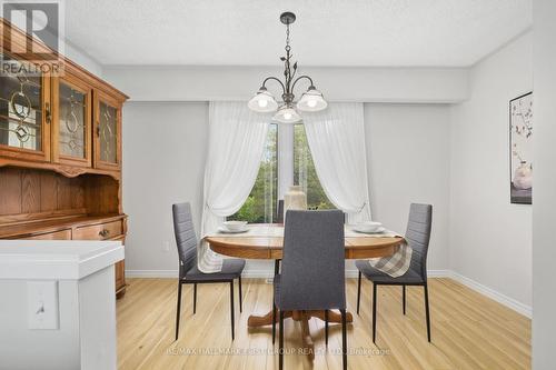 14509 County Rd 2 Road, Cramahe, ON - Indoor Photo Showing Dining Room