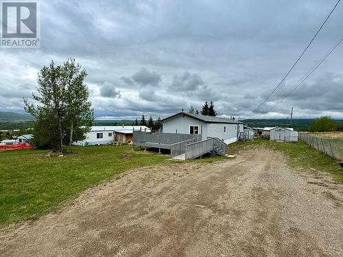 4711 57 Avenue, Pouce Coupe, BC 