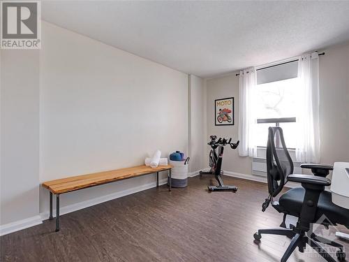50 Emmerson Avenue Unit#206, Ottawa, ON - Indoor Photo Showing Office