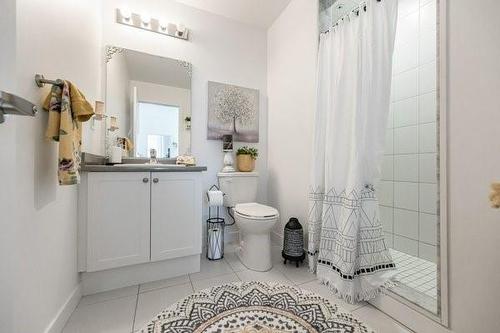 81 Robinson Street|Unit #103, Hamilton, ON - Indoor Photo Showing Bathroom